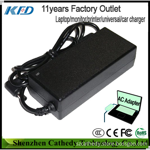 LCD TFT Color Monitor 12V Power Supply